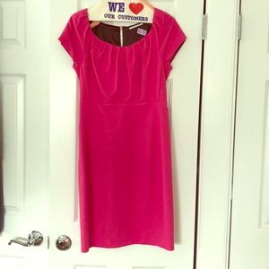 Tahari dress
